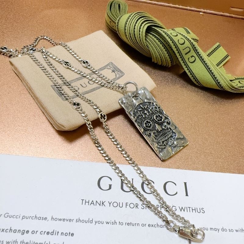 Gucci Necklaces